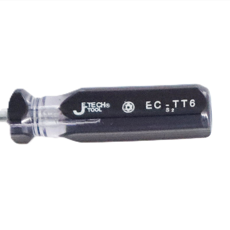 Torx Security Screwdriver Tamperproof