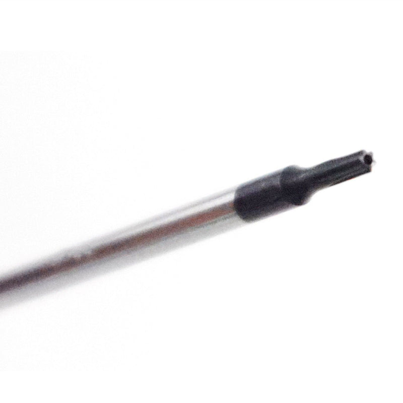 Torx Security Screwdriver Tamperproof