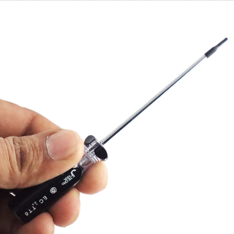 Torx Security Screwdriver Tamperproof