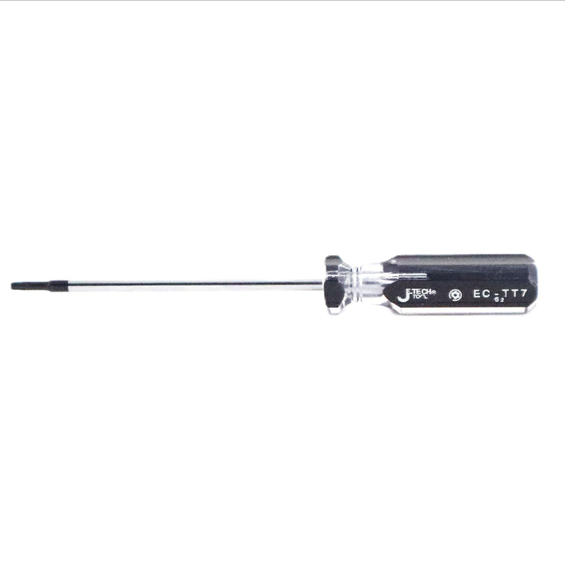 Torx Security Screwdriver Tamperproof