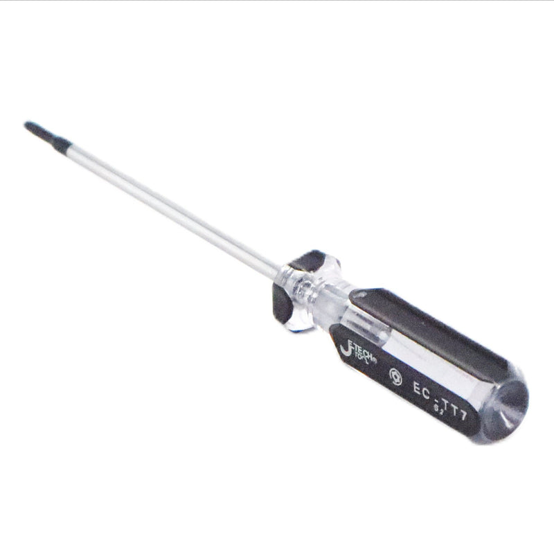 Torx Security Screwdriver Tamperproof