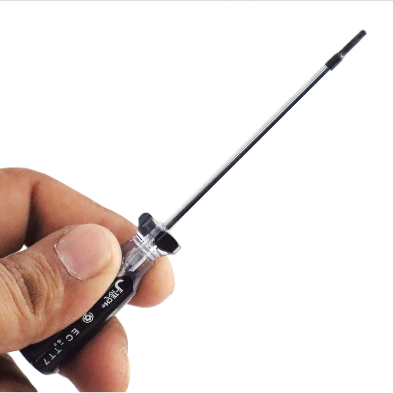 Torx Security Screwdriver Tamperproof