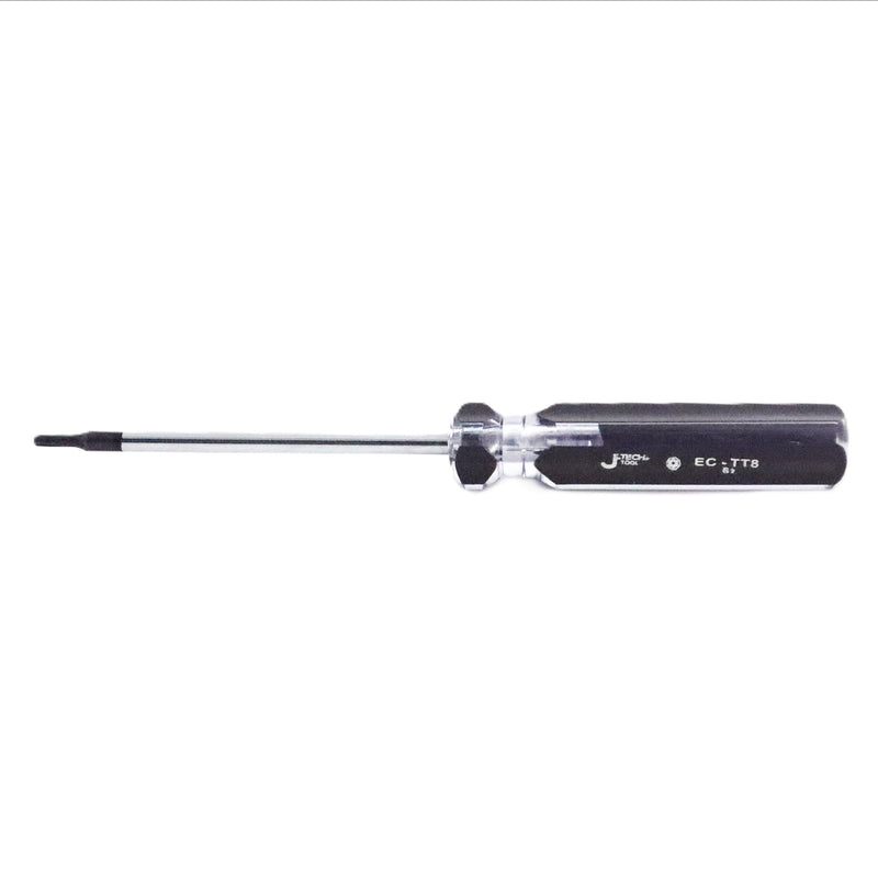 Torx Security Screwdriver Tamperproof
