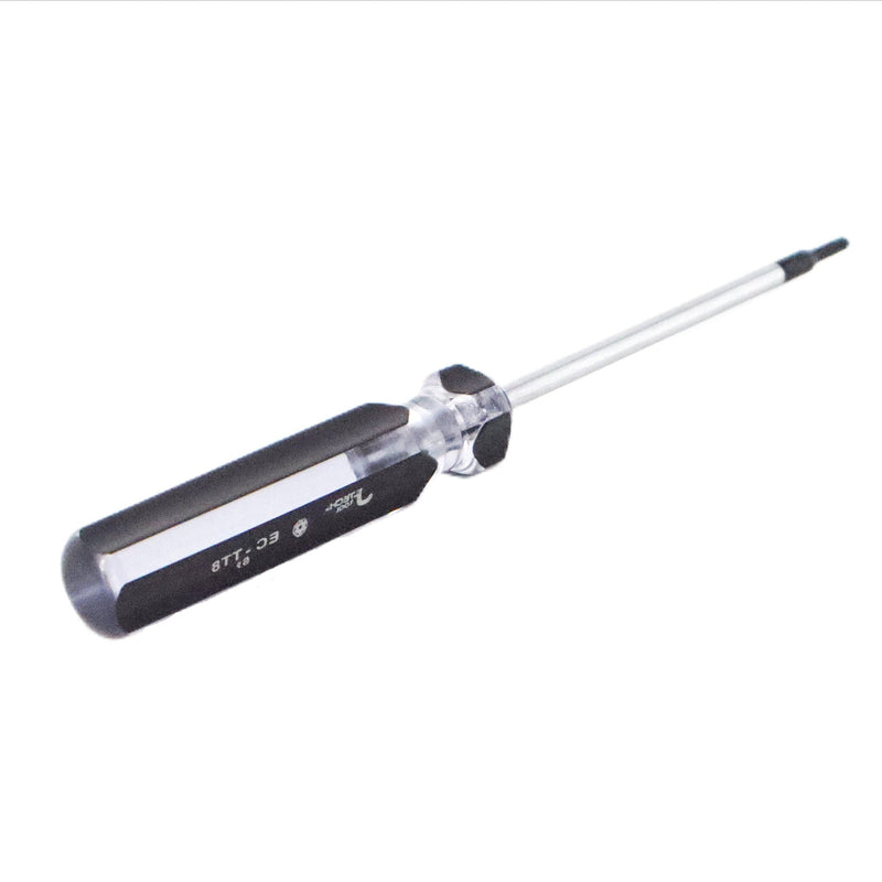 Torx Security Screwdriver Tamperproof