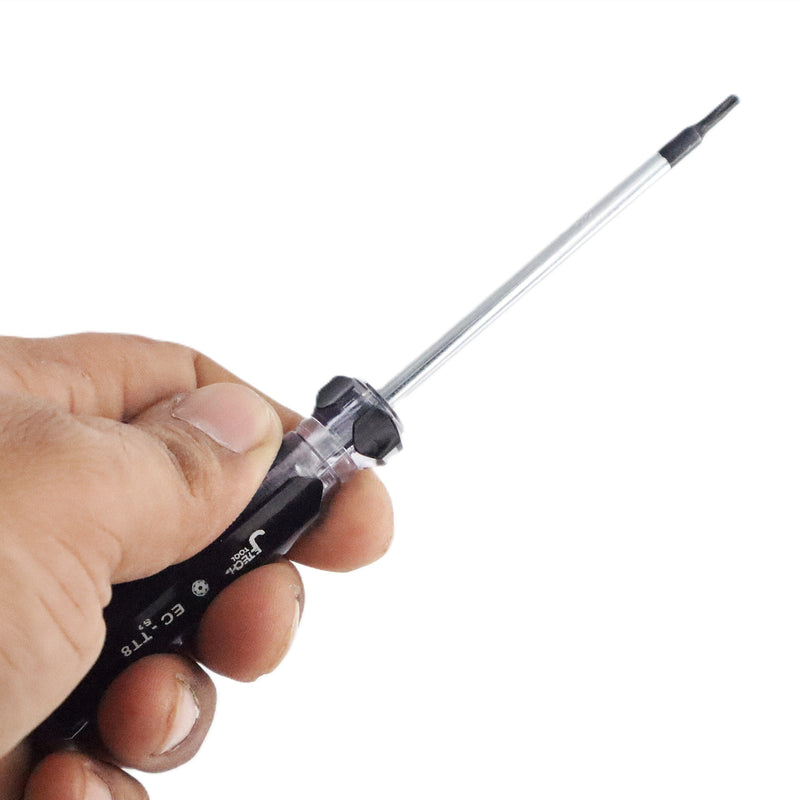 Torx Security Screwdriver Tamperproof