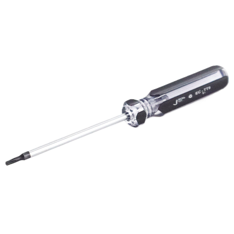 Torx Security Screwdriver Tamperproof