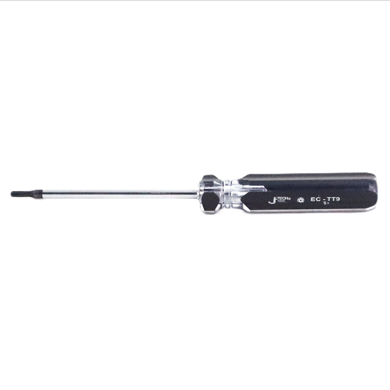 Torx Security Screwdriver Tamperproof
