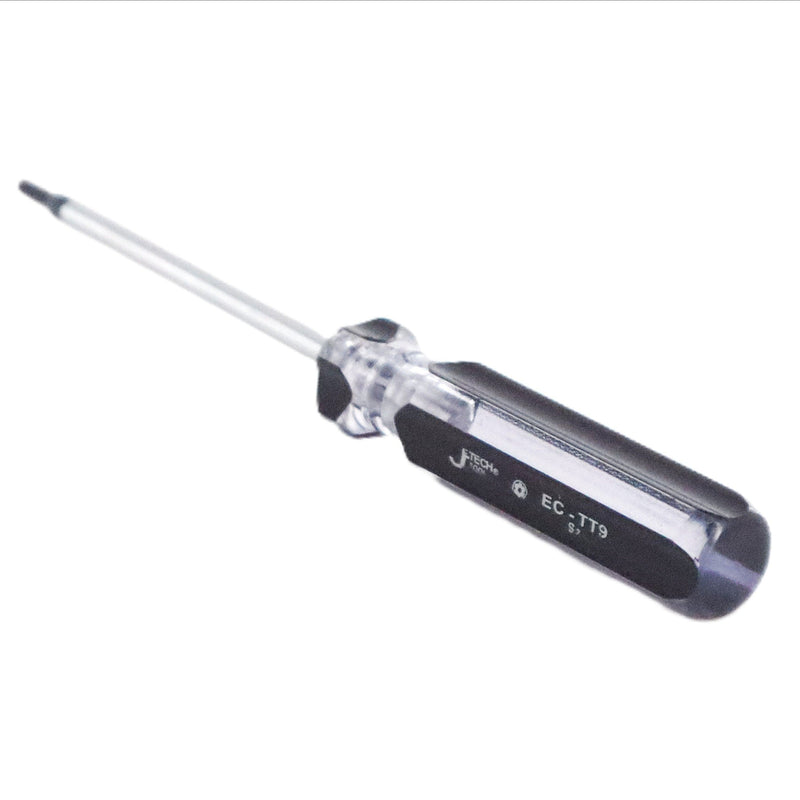 Torx Security Screwdriver Tamperproof