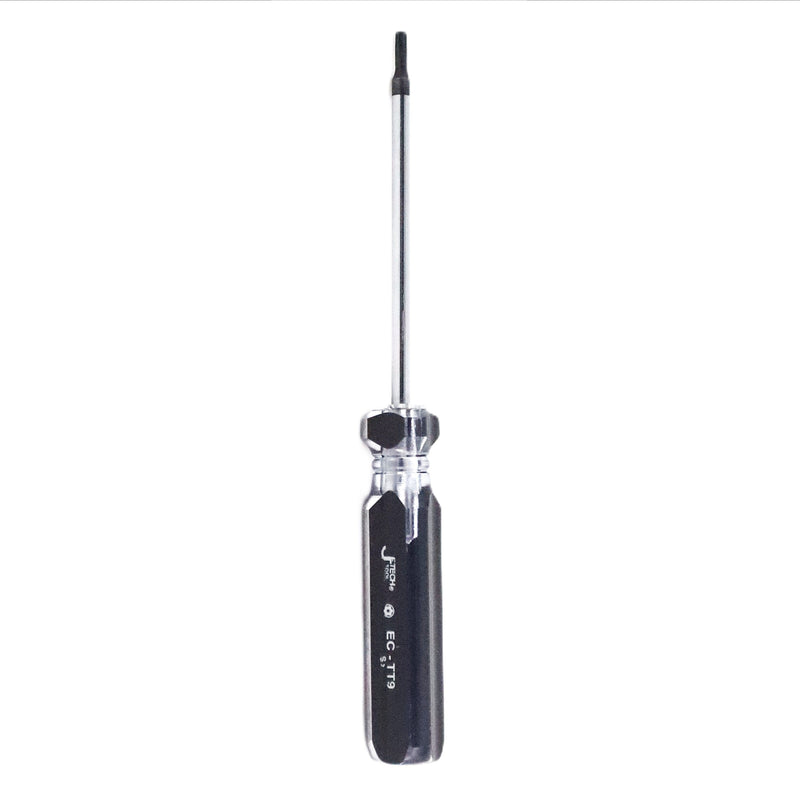 Torx Security Screwdriver Tamperproof