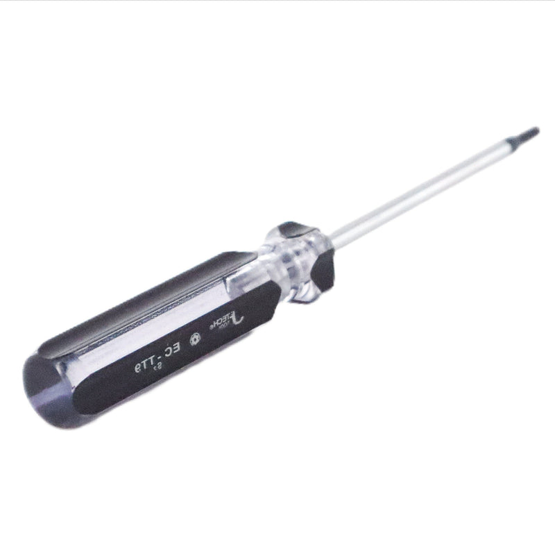 Torx Security Screwdriver Tamperproof