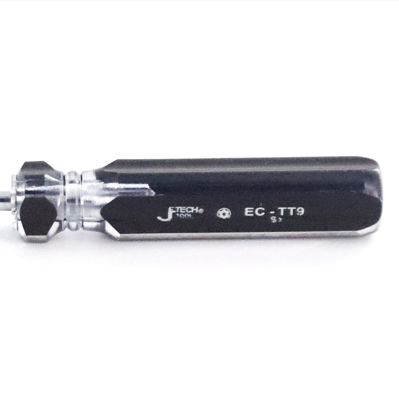 Torx Security Screwdriver Tamperproof