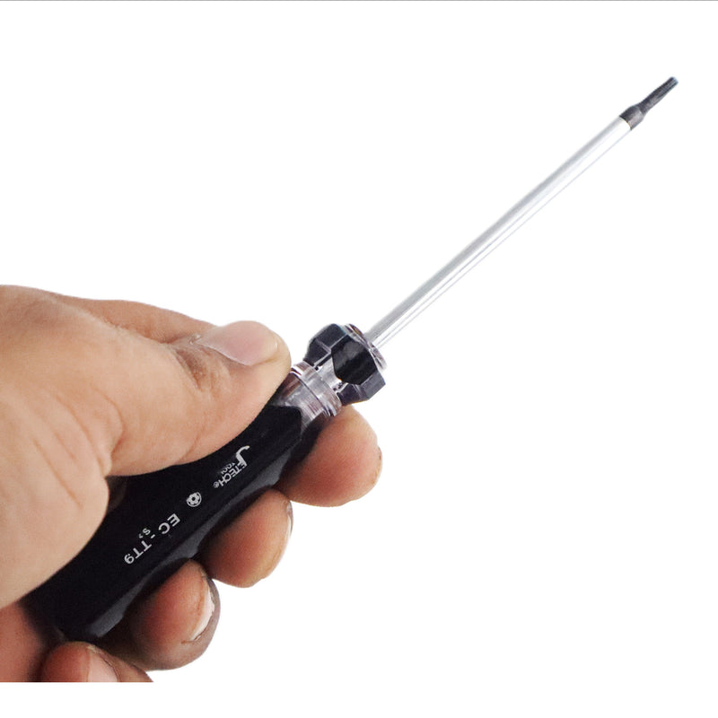 Torx Security Screwdriver Tamperproof