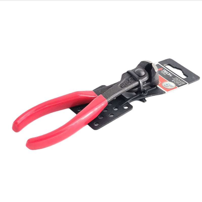 End Cutting Pliers 6-Inch Nail Puller