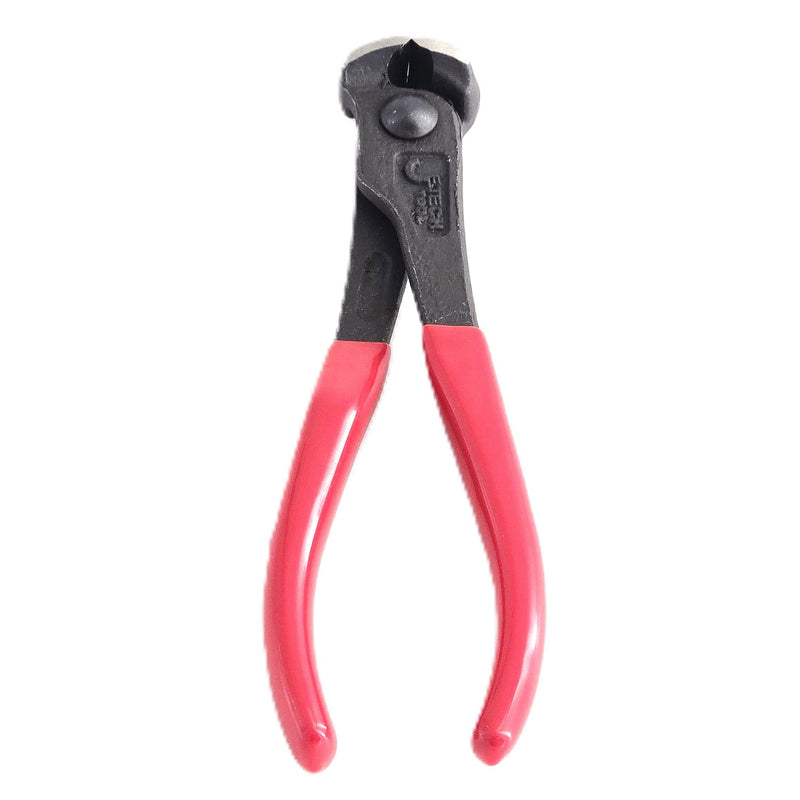 End Cutting Pliers 6-Inch Nail Puller