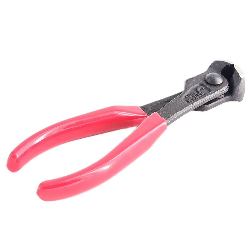 End Cutting Pliers 6-Inch Nail Puller