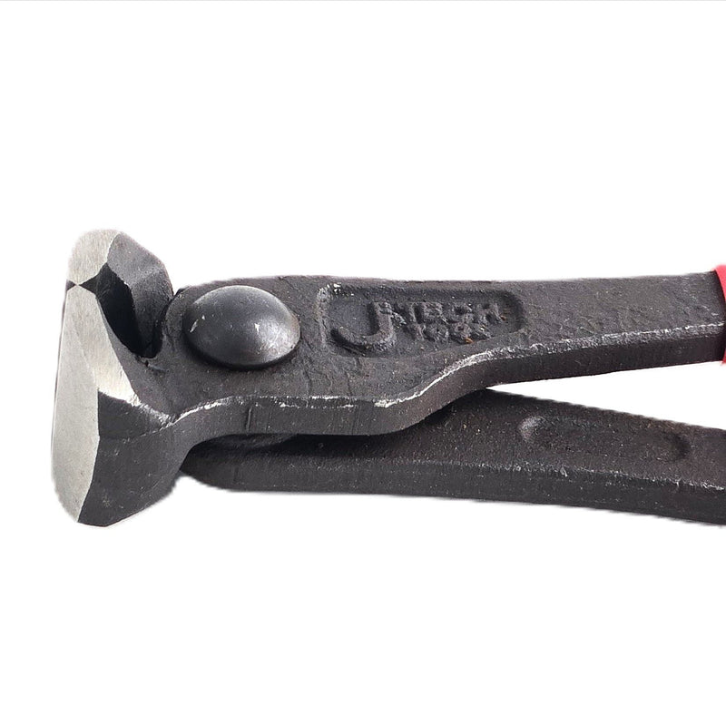 End Cutting Pliers 6-Inch Nail Puller