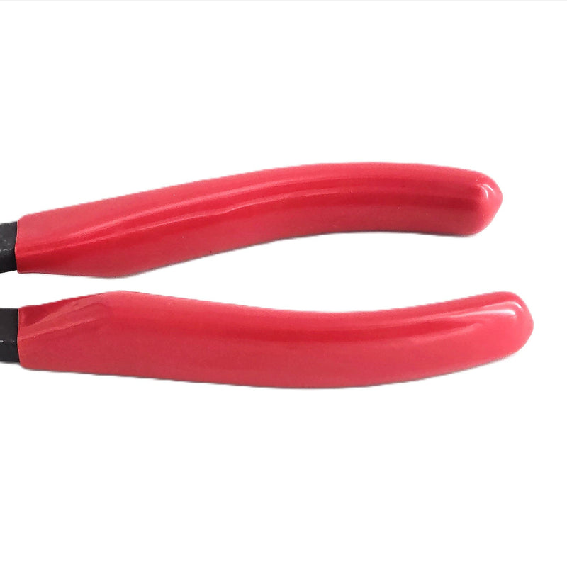 End Cutting Pliers 6-Inch Nail Puller