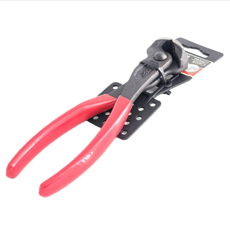 End Cutting Pliers 7-Inch Nail Puller