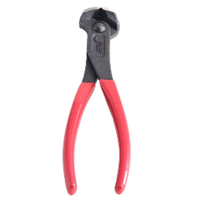 End Cutting Pliers 7-Inch Nail Puller
