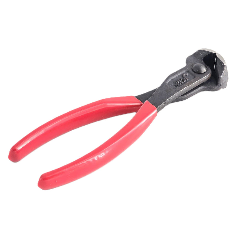 End Cutting Pliers 7-Inch Nail Puller