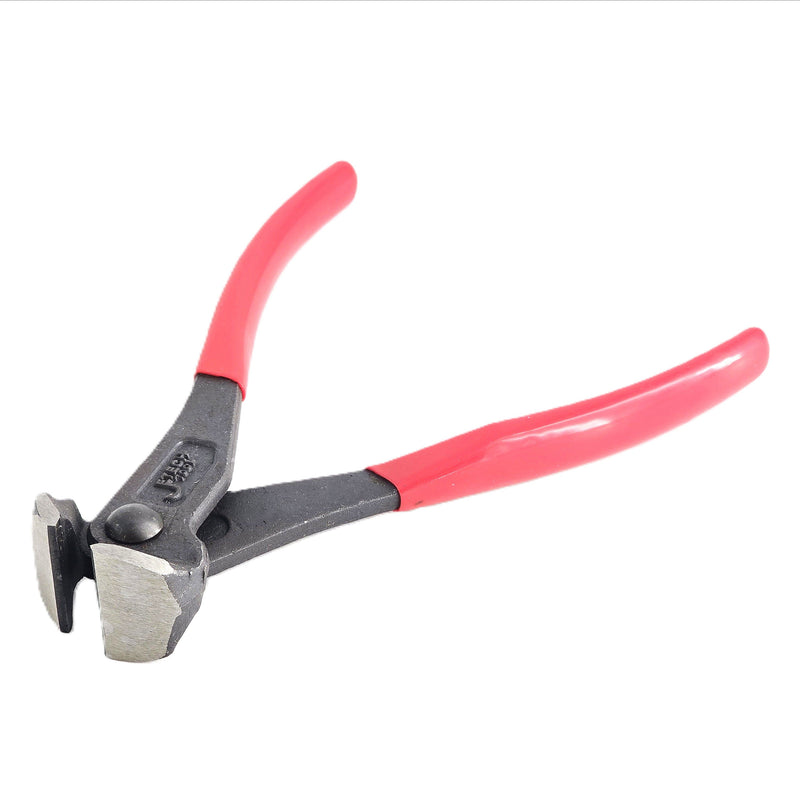 End Cutting Pliers 7-Inch Nail Puller