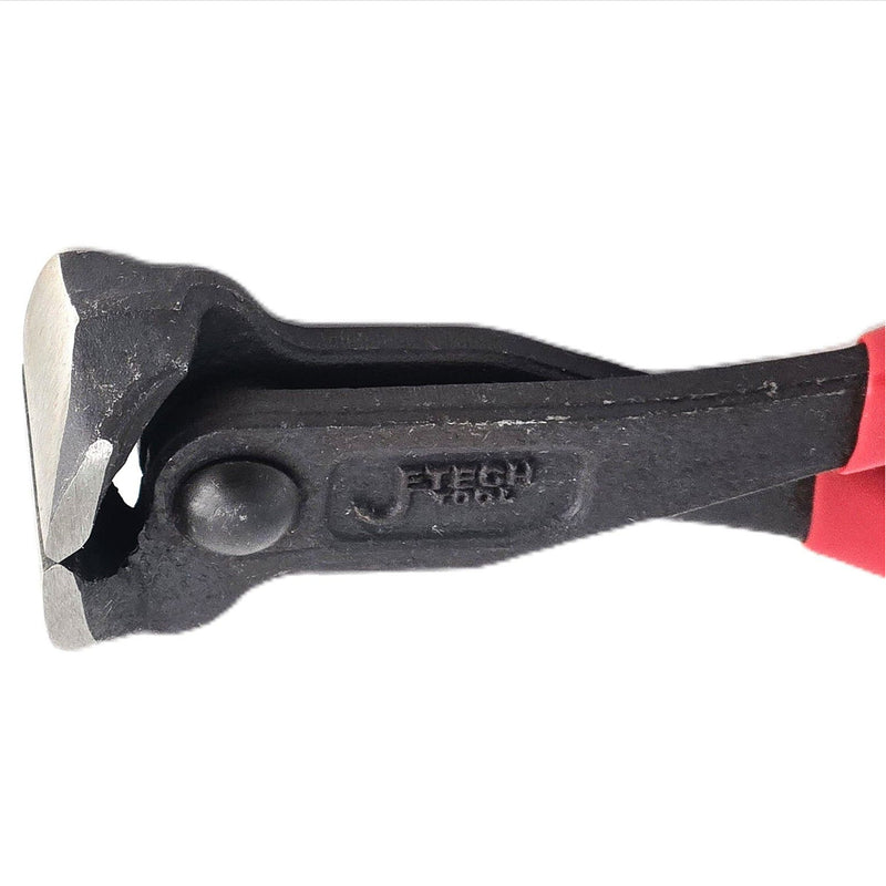 End Cutting Pliers 7-Inch Nail Puller