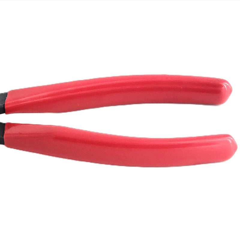 End Cutting Pliers 7-Inch Nail Puller