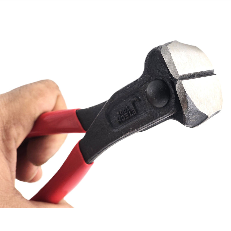 End Cutting Pliers 7-Inch Nail Puller
