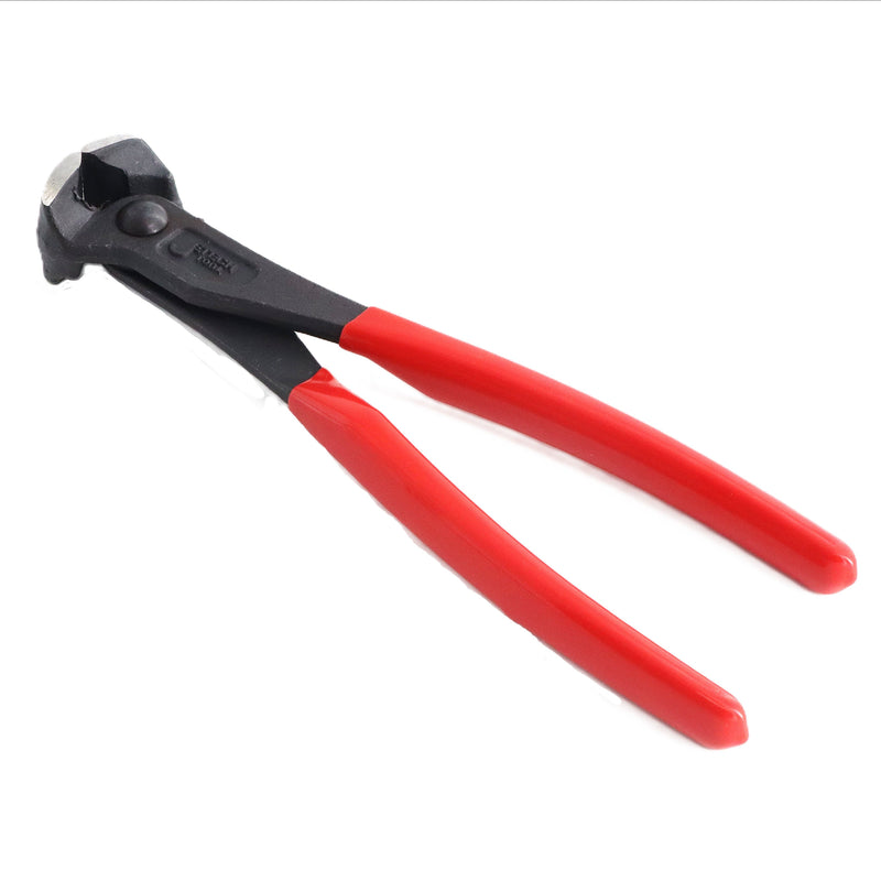 End Cutting Pliers Nail Puller 8-Inch