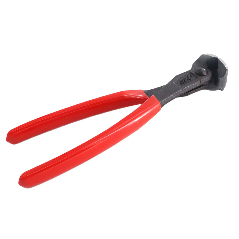 End Cutting Pliers Nail Puller 8-Inch
