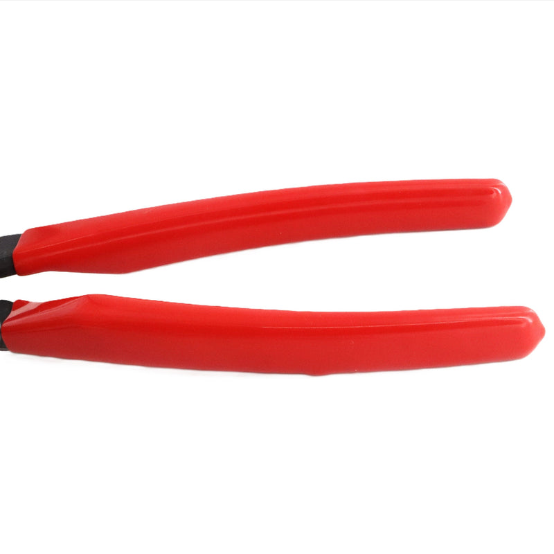End Cutting Pliers Nail Puller 8-Inch