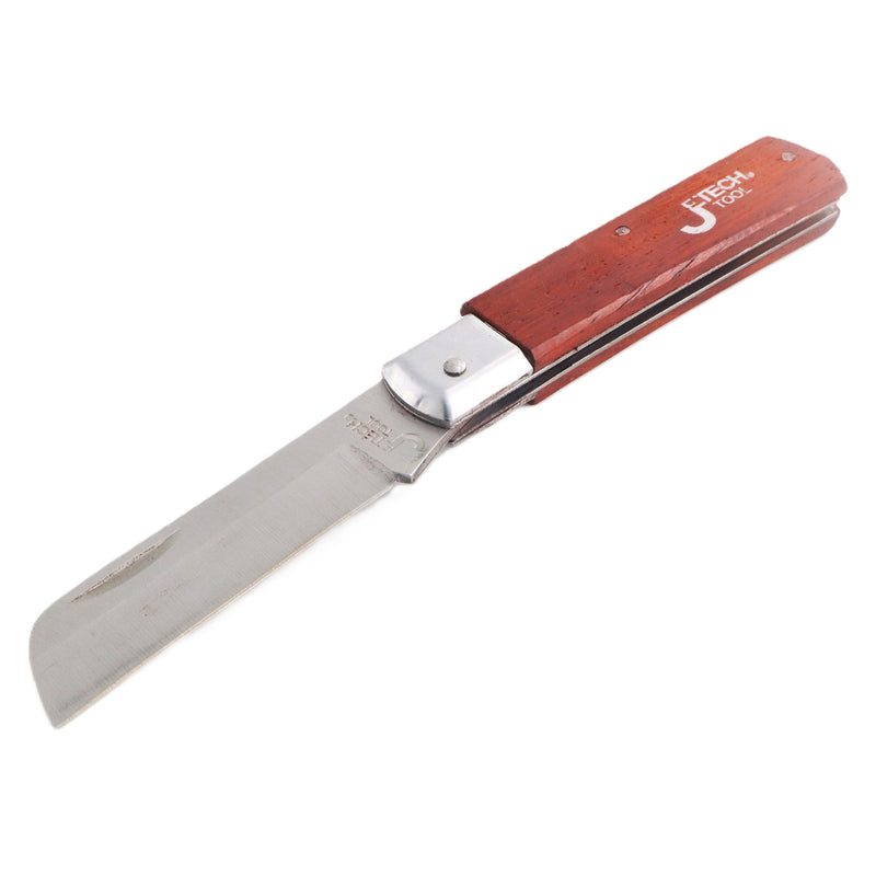 Electrician's Knife Straight Blade