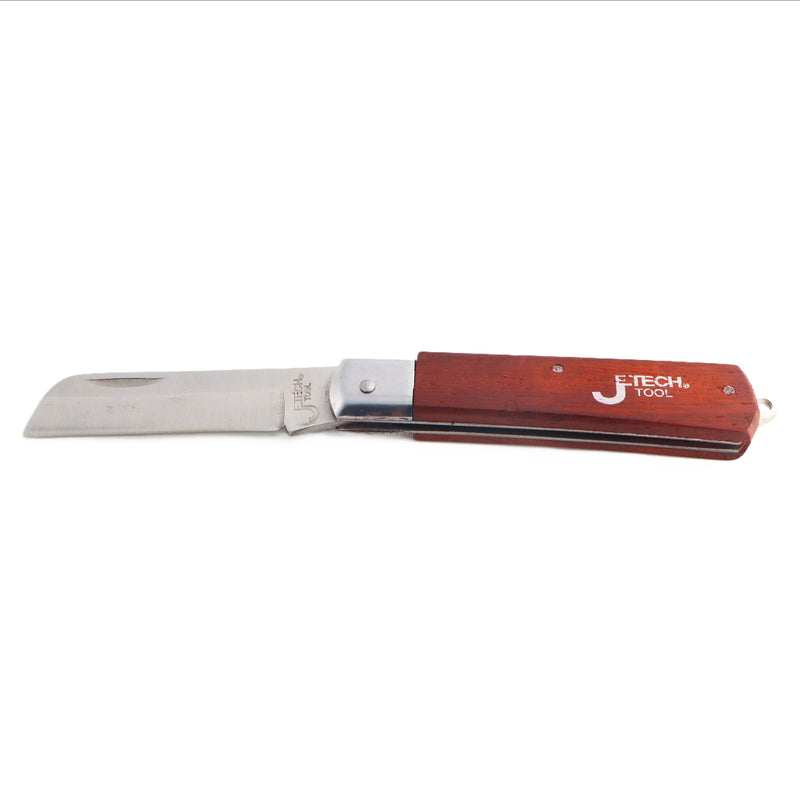 Electrician's Knife Straight Blade