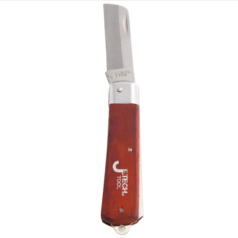 Electrician's Knife Straight Blade
