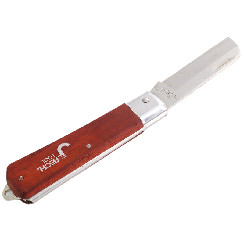 Electrician's Knife Straight Blade