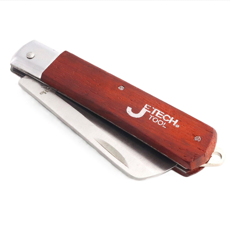 Electrician's Knife Straight Blade