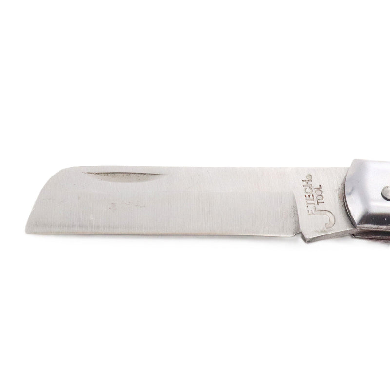 Electrician's Knife Straight Blade