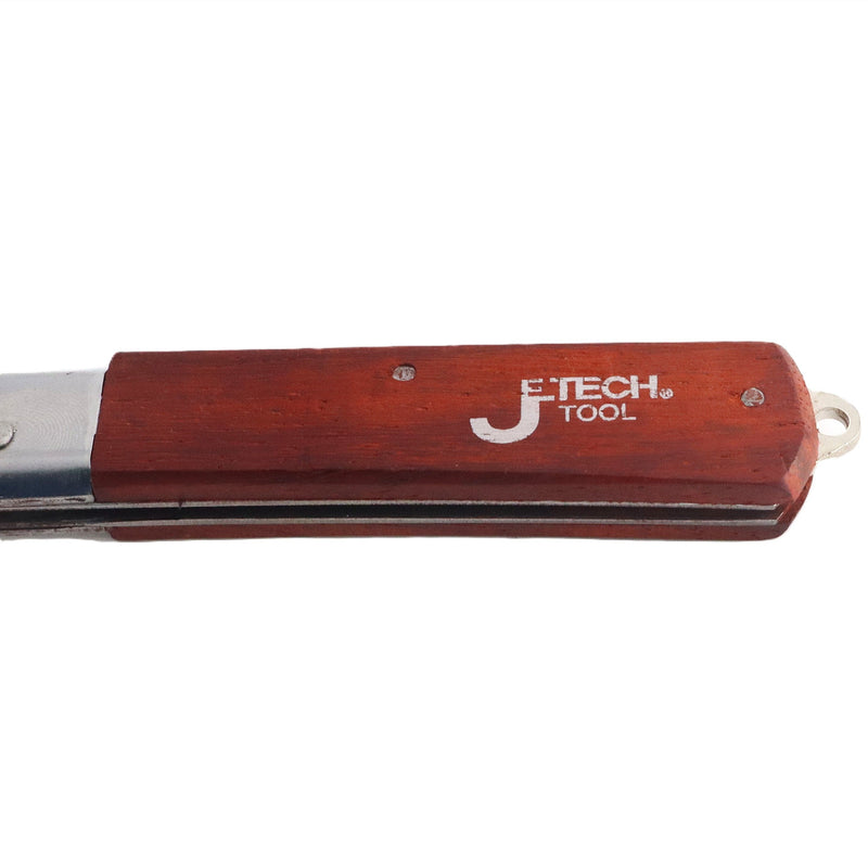 Electrician's Knife Straight Blade