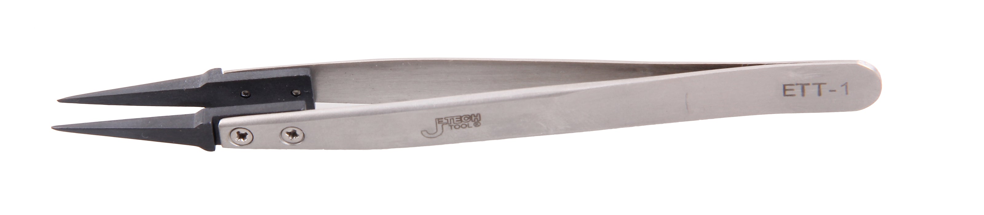 Tweezers Pointed Anti-Static 130mm
