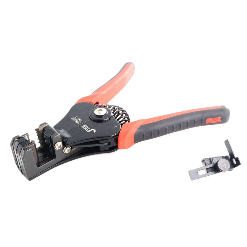 Automatic Wire Stripper
