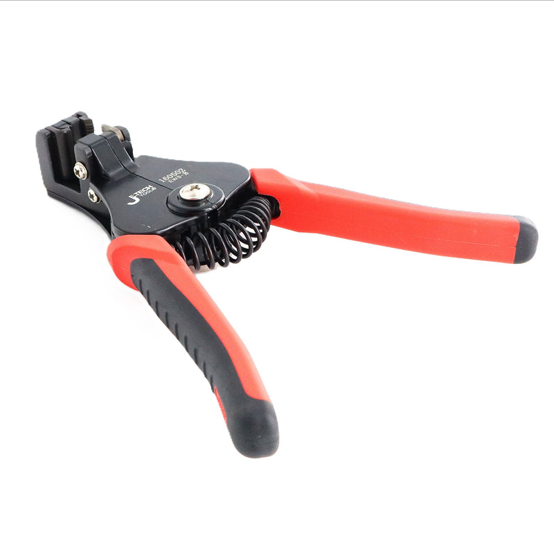 Automatic Wire Stripper