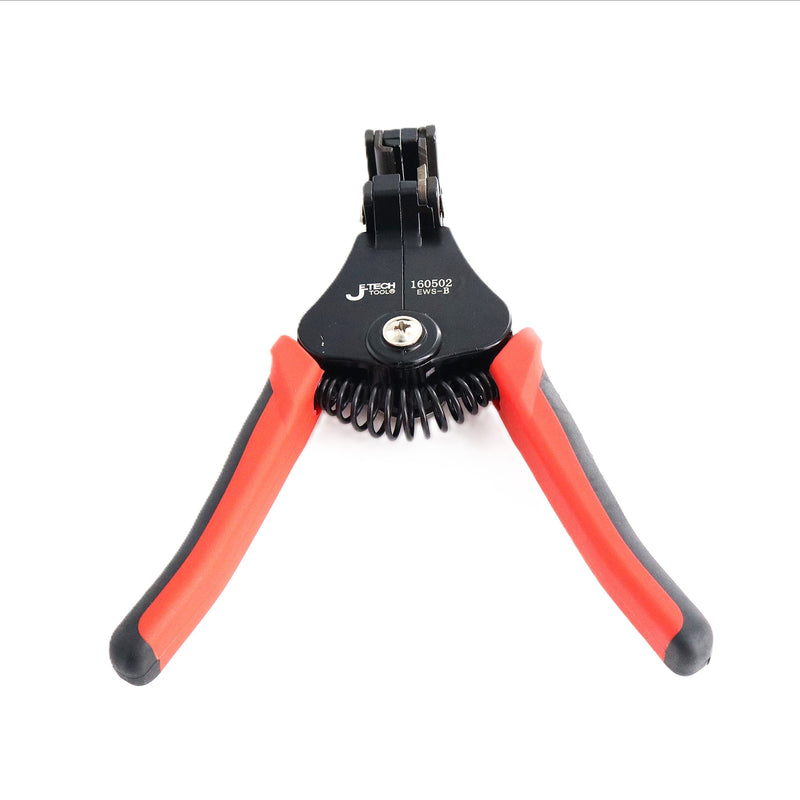 Automatic Wire Stripper