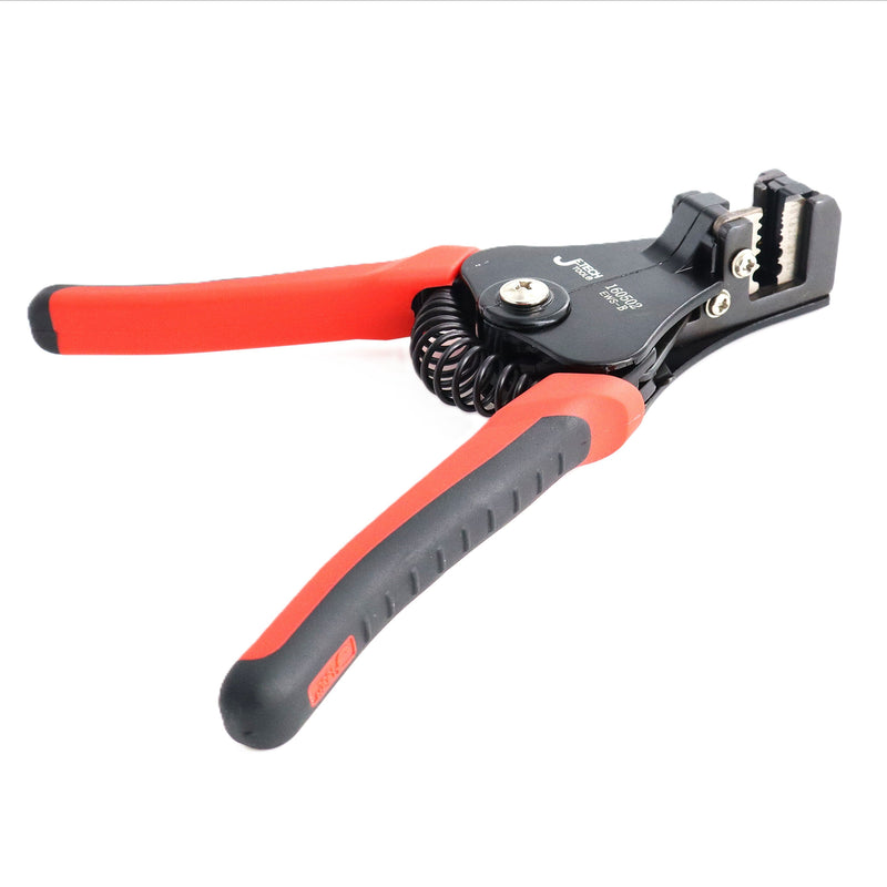 Automatic Wire Stripper
