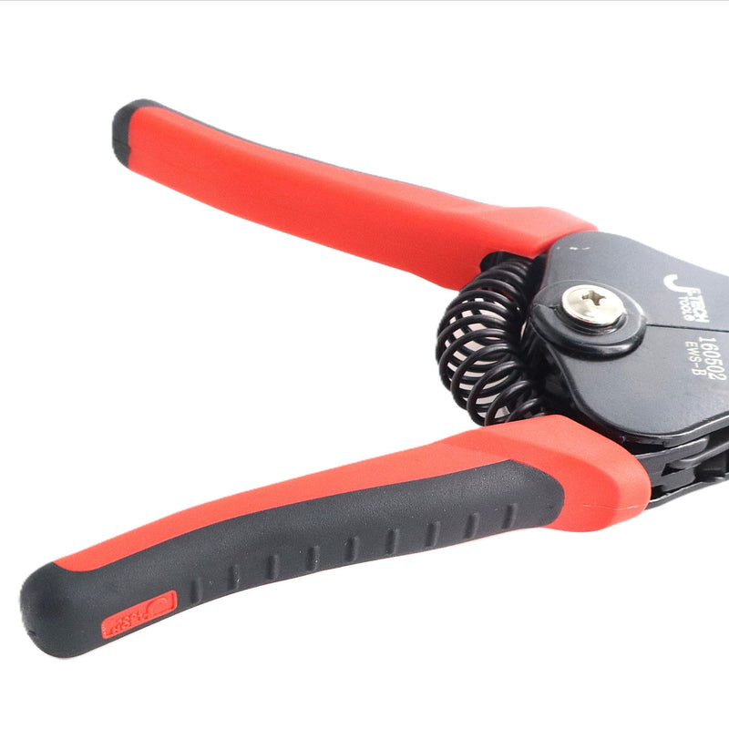 Automatic Wire Stripper