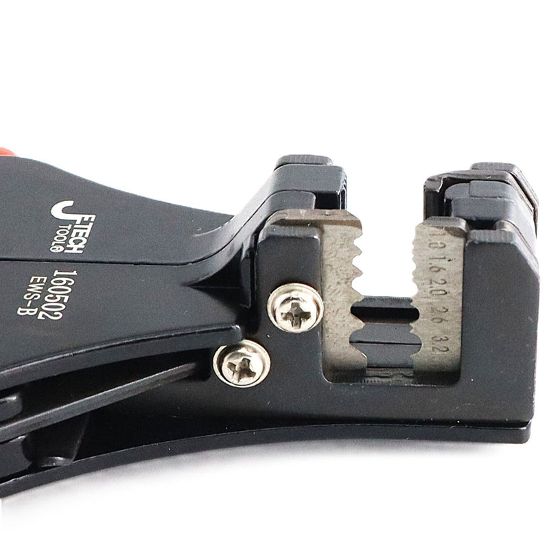Automatic Wire Stripper