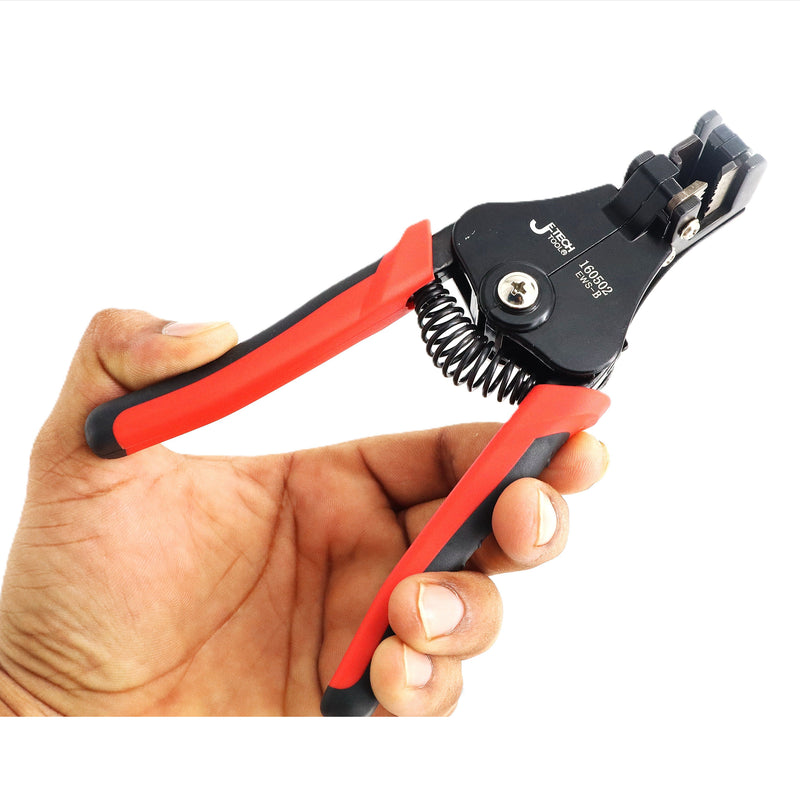Automatic Wire Stripper
