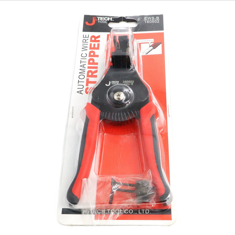Automatic Wire Stripper