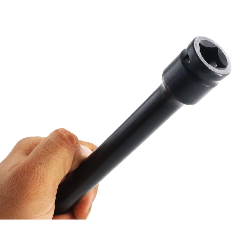 1/2-Inch Impact Socket Extension Bar 10-Inch