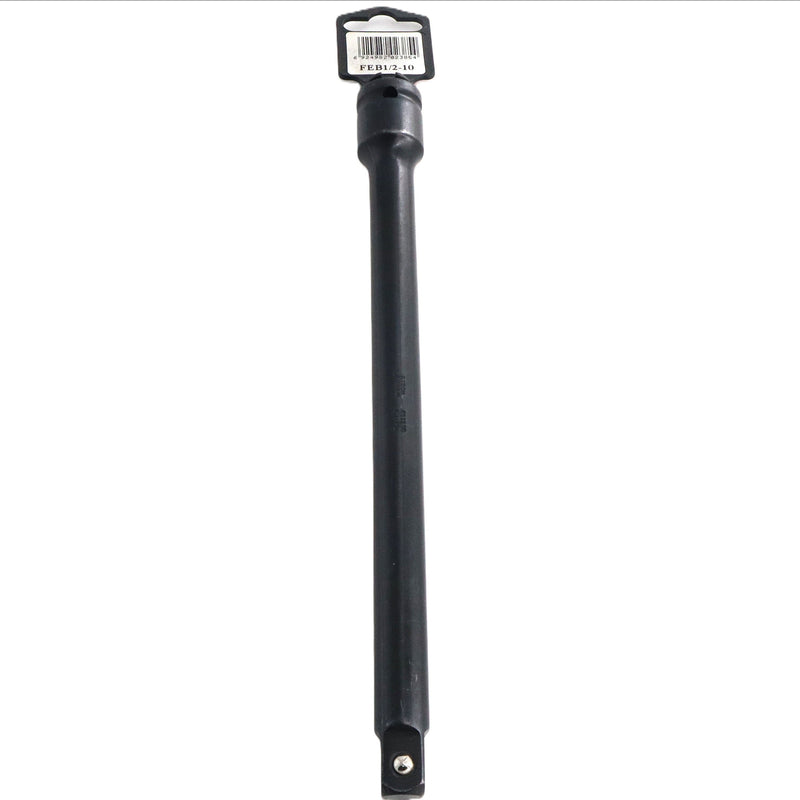 1/2-Inch Impact Socket Extension Bar 10-Inch
