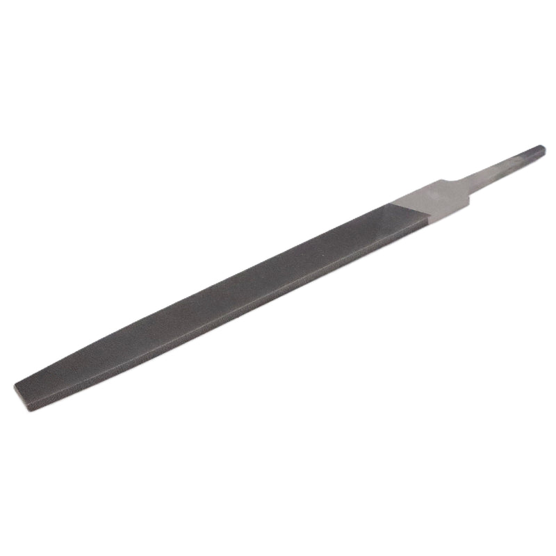 Flat File Smooth Cut 200mm